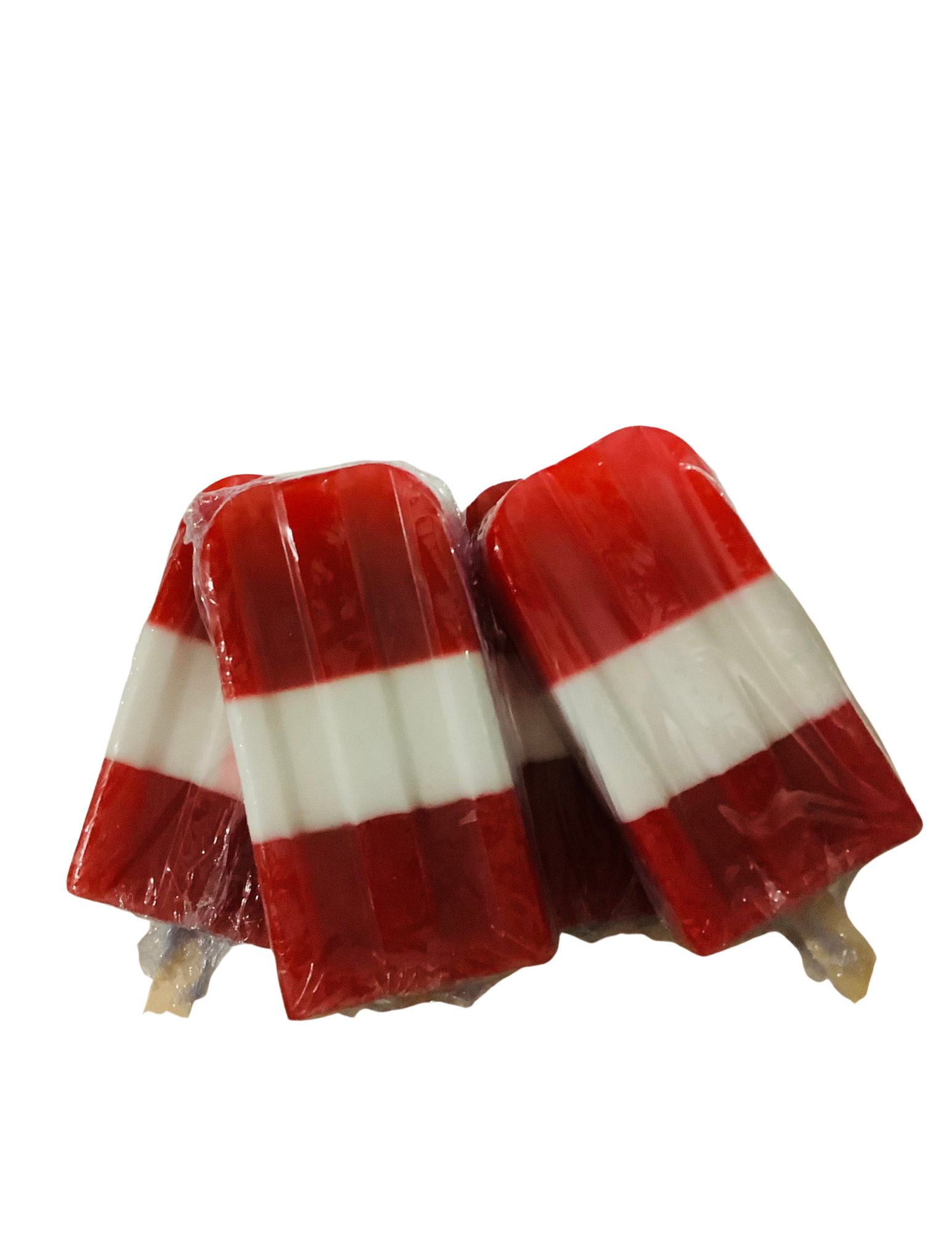Rep Your Country Popsicle Kids Soaps