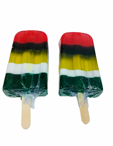 Rep Your Country Popsicle Kids Soaps