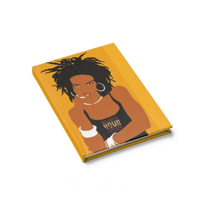 Lauryn Hill Baby Girl Black Queen