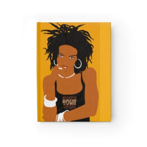 Lauryn Hill Baby Girl Black Queen