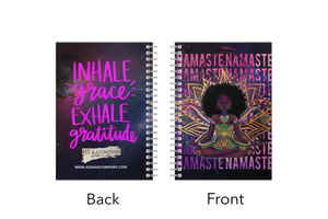 Notebook Journal Ideas