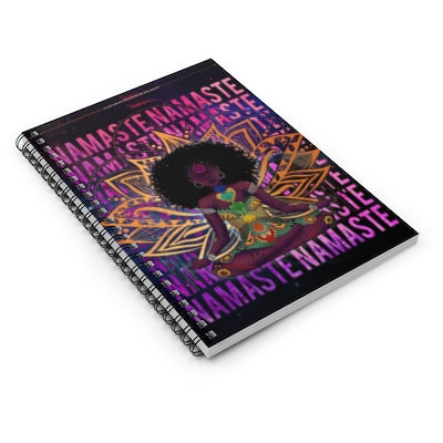 Notebook Journal Ideas