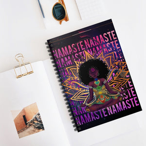 Notebook Journal Ideas