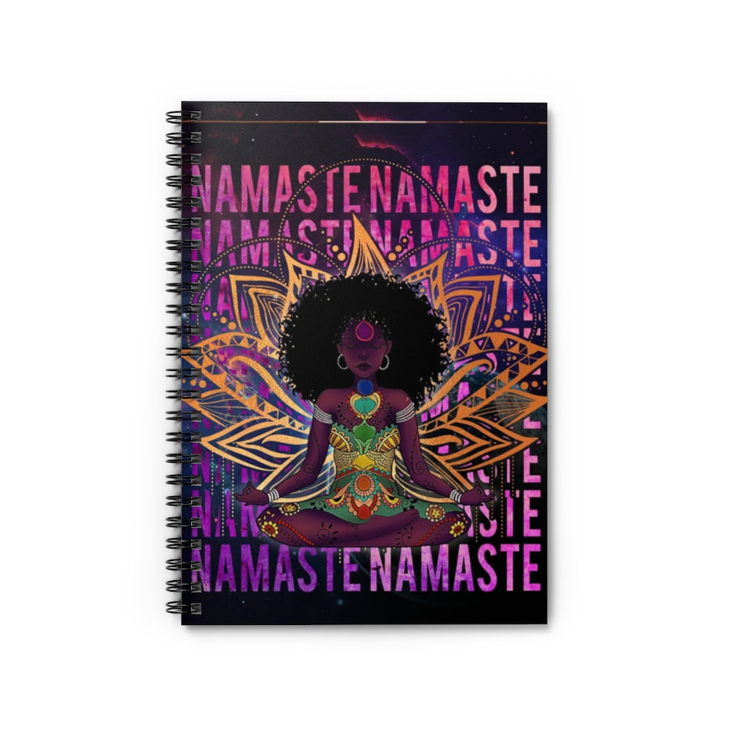 Notebook Journal Ideas